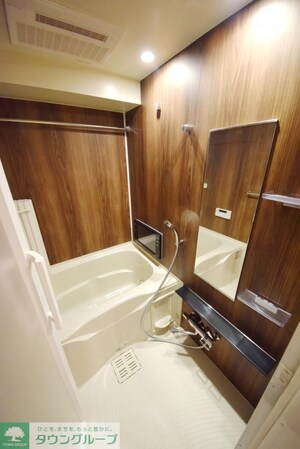 セジョリ東陽町の物件内観写真